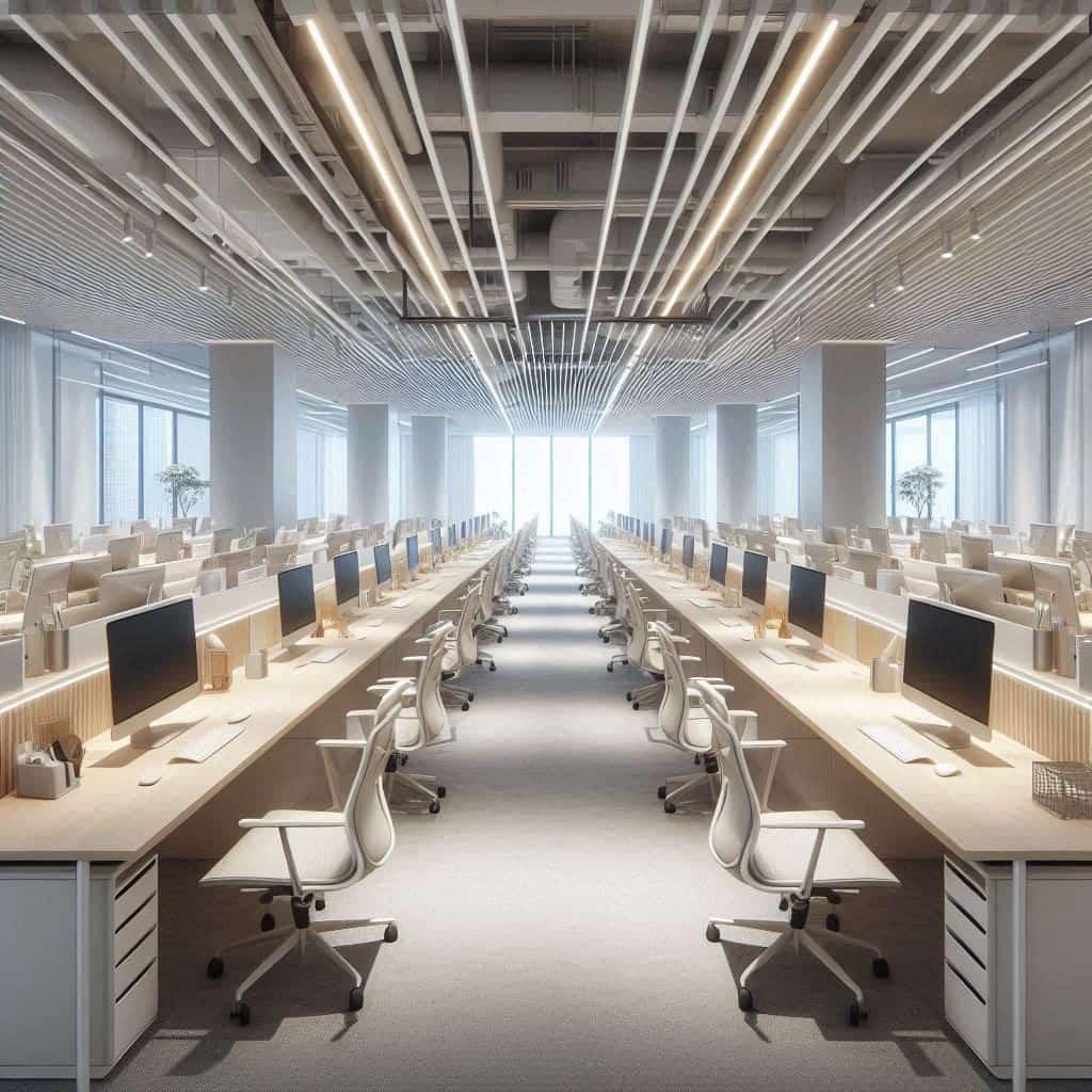 古北SOHO文章配图