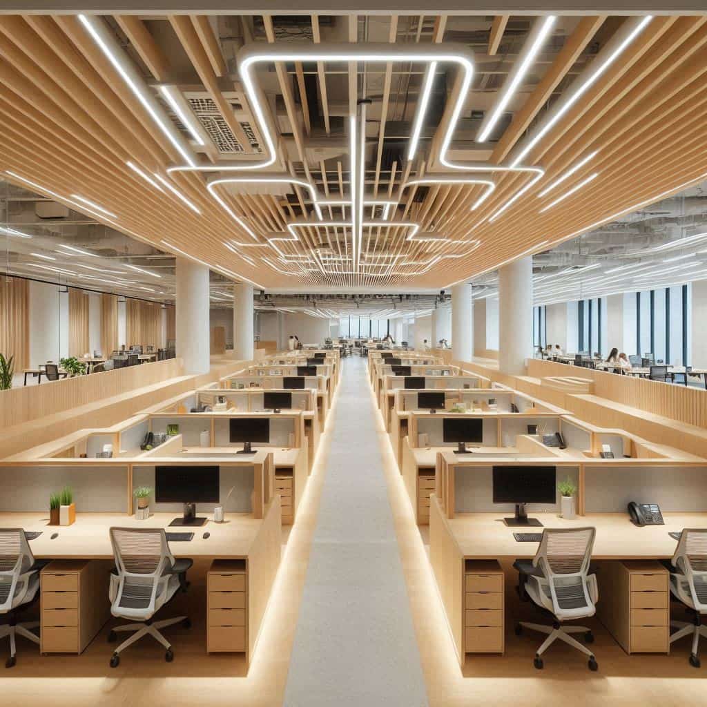 古北SOHO文章配图